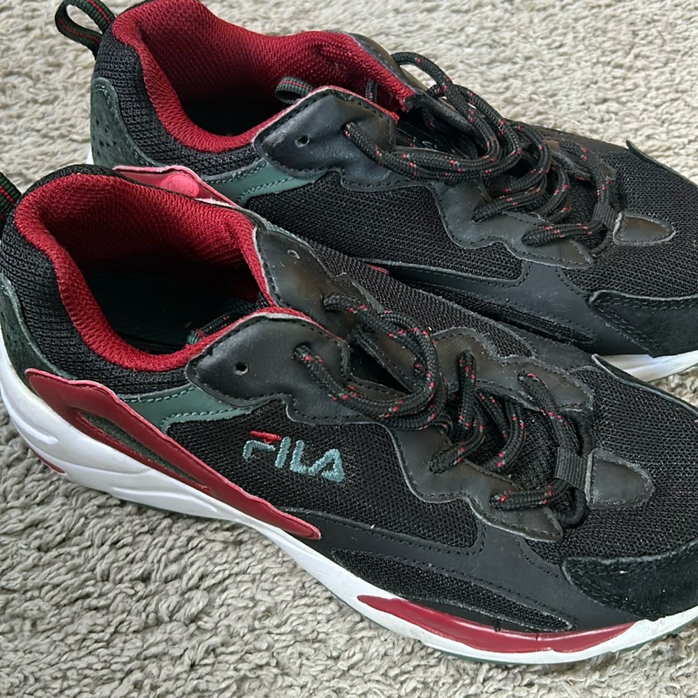Size 5 Filas